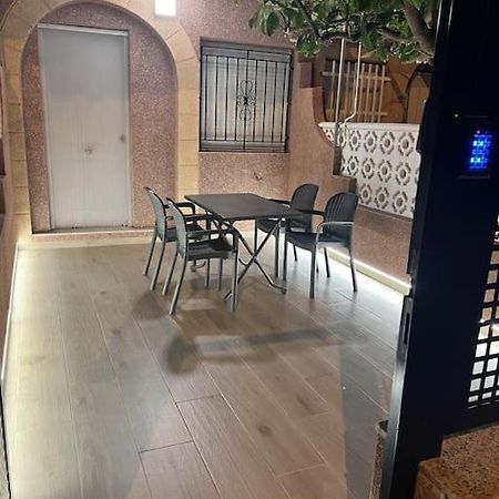 Casita Playa Yolanda Διαμέρισμα Santa Pola Εξωτερικό φωτογραφία