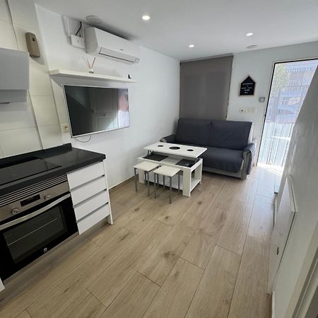 Casita Playa Yolanda Διαμέρισμα Santa Pola Εξωτερικό φωτογραφία