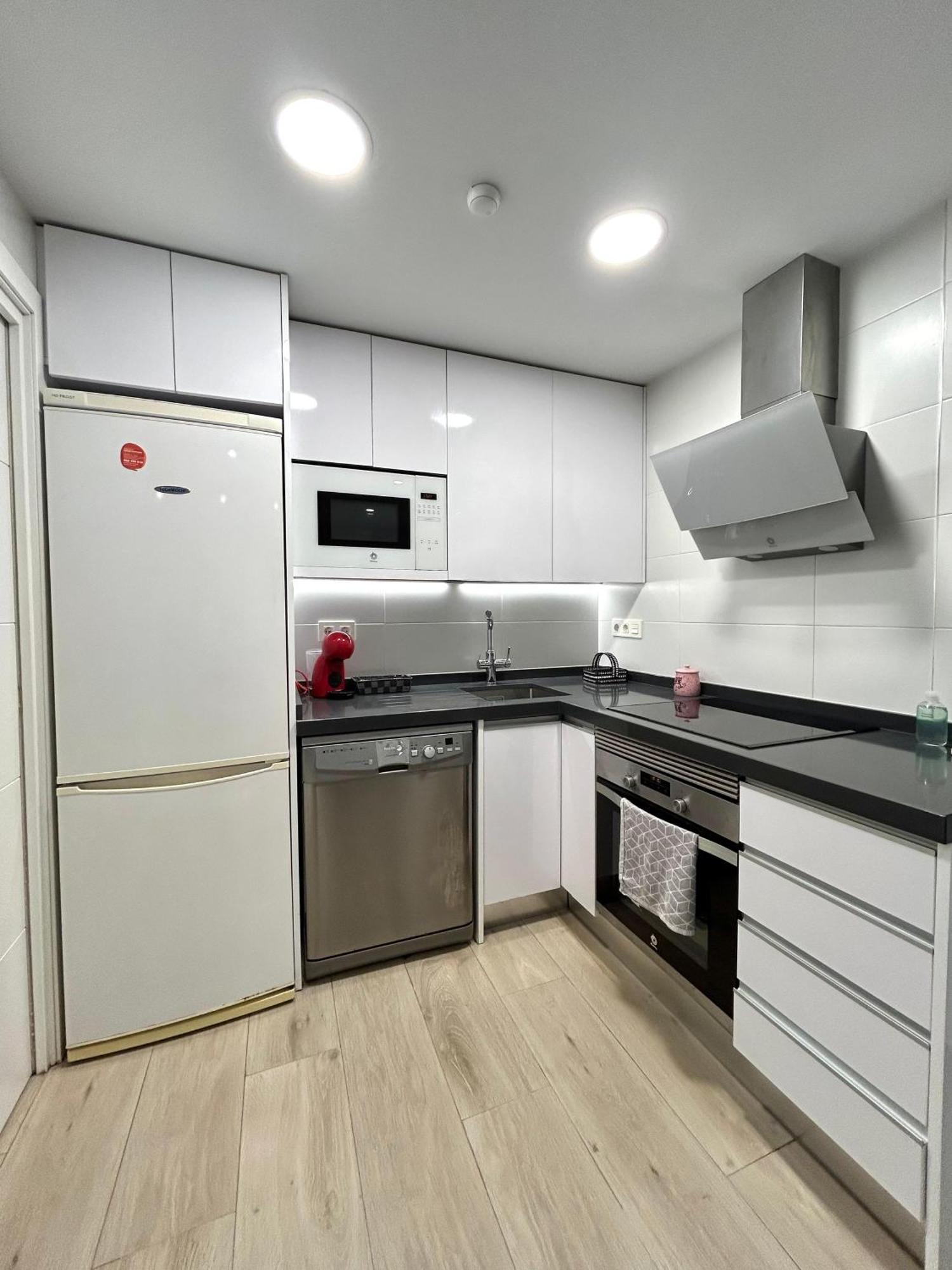 Casita Playa Yolanda Διαμέρισμα Santa Pola Εξωτερικό φωτογραφία