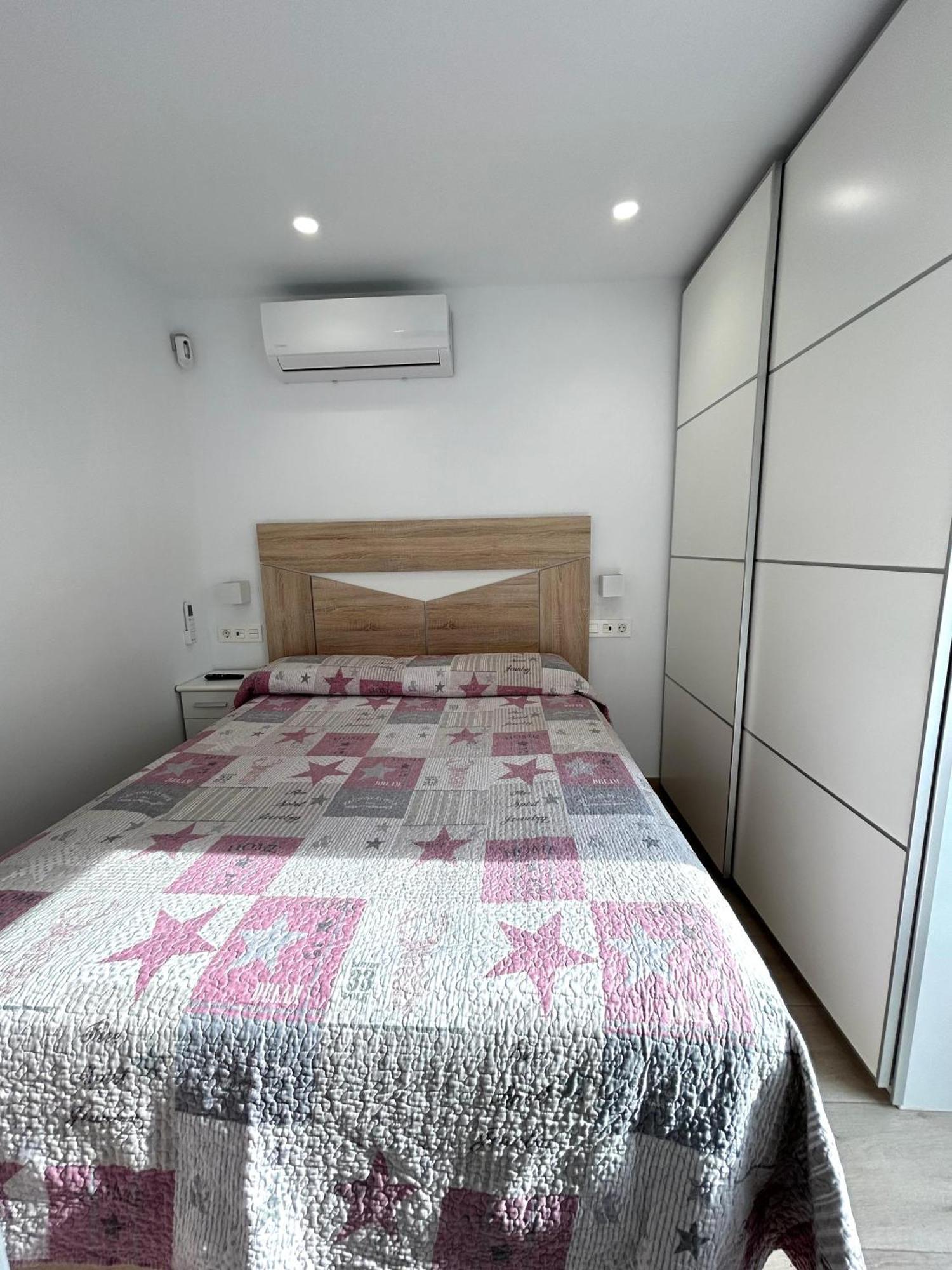 Casita Playa Yolanda Διαμέρισμα Santa Pola Εξωτερικό φωτογραφία