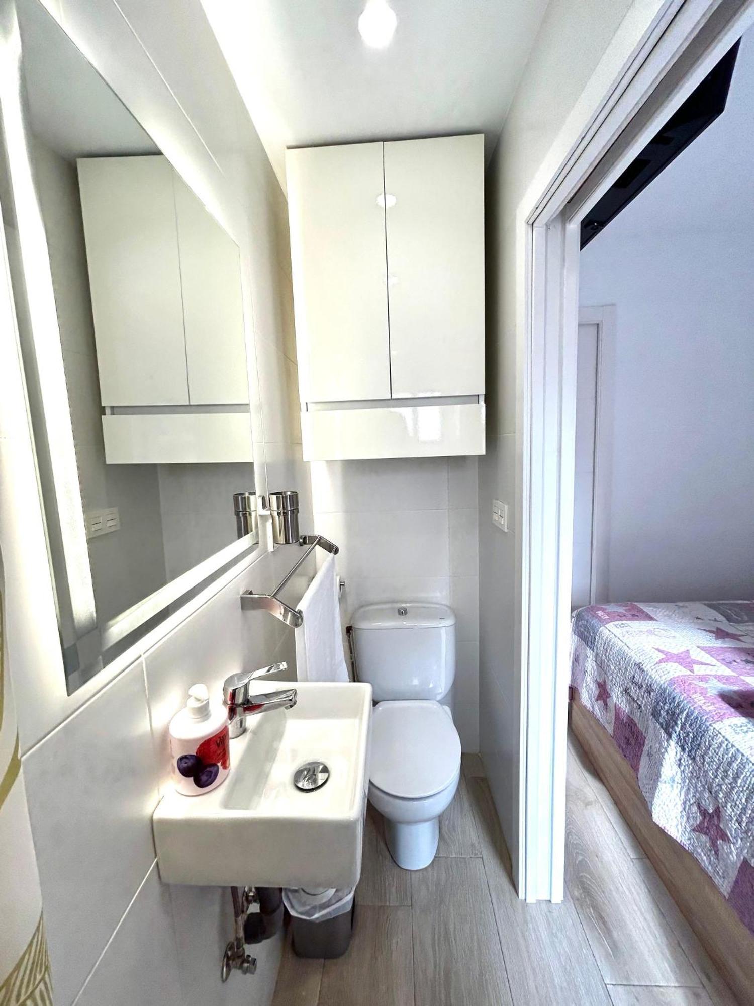 Casita Playa Yolanda Διαμέρισμα Santa Pola Εξωτερικό φωτογραφία