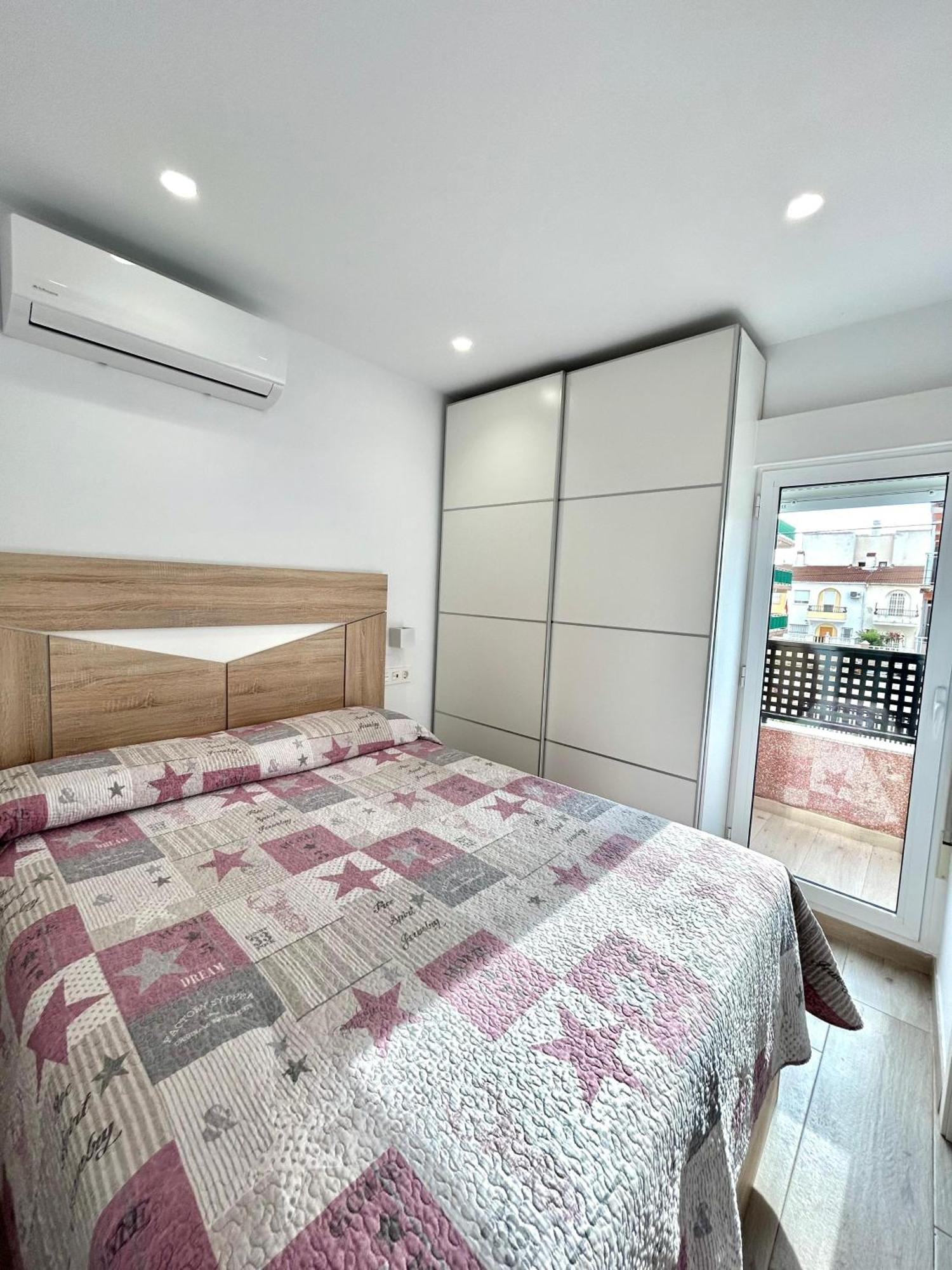 Casita Playa Yolanda Διαμέρισμα Santa Pola Εξωτερικό φωτογραφία