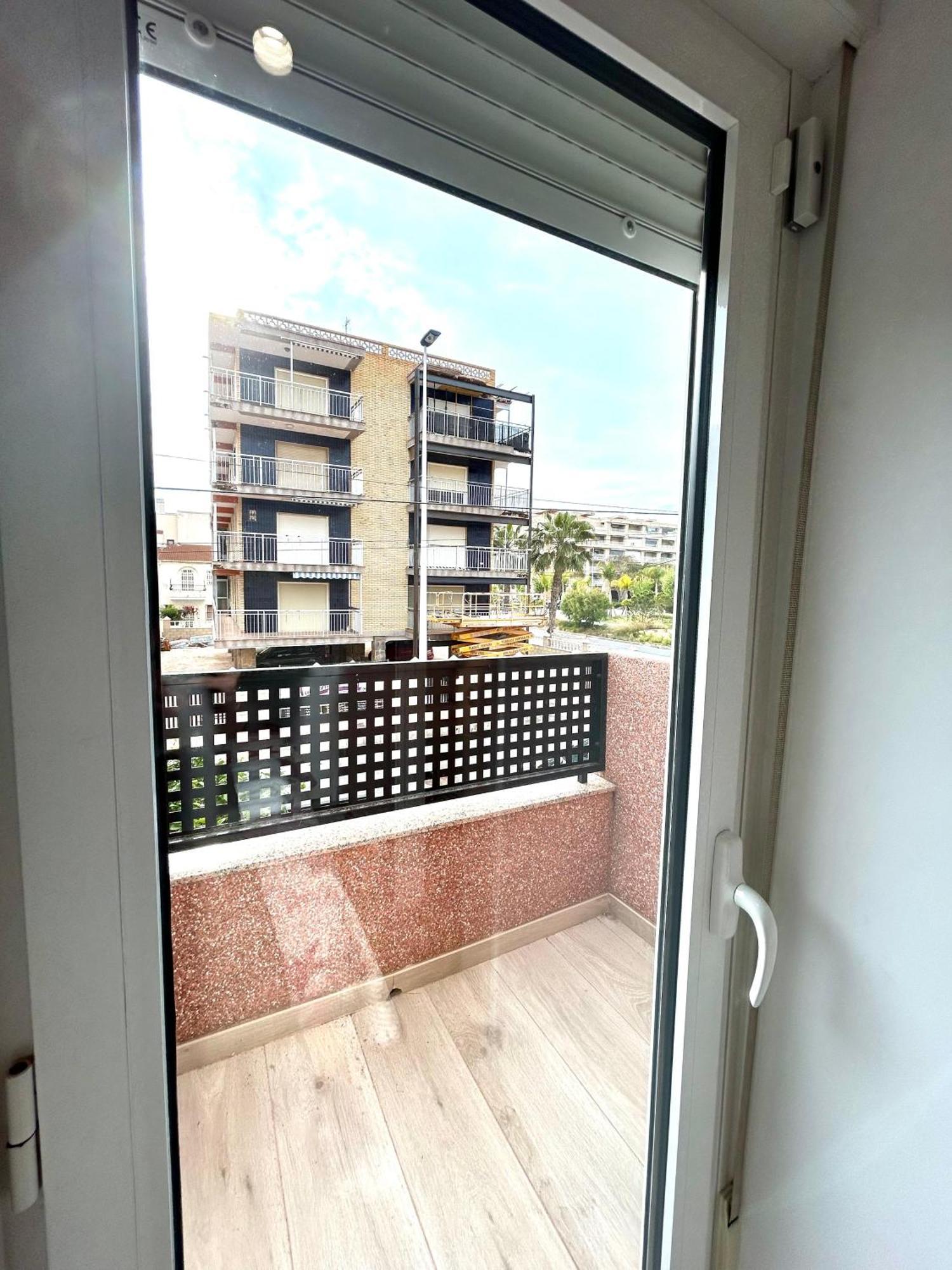 Casita Playa Yolanda Διαμέρισμα Santa Pola Εξωτερικό φωτογραφία