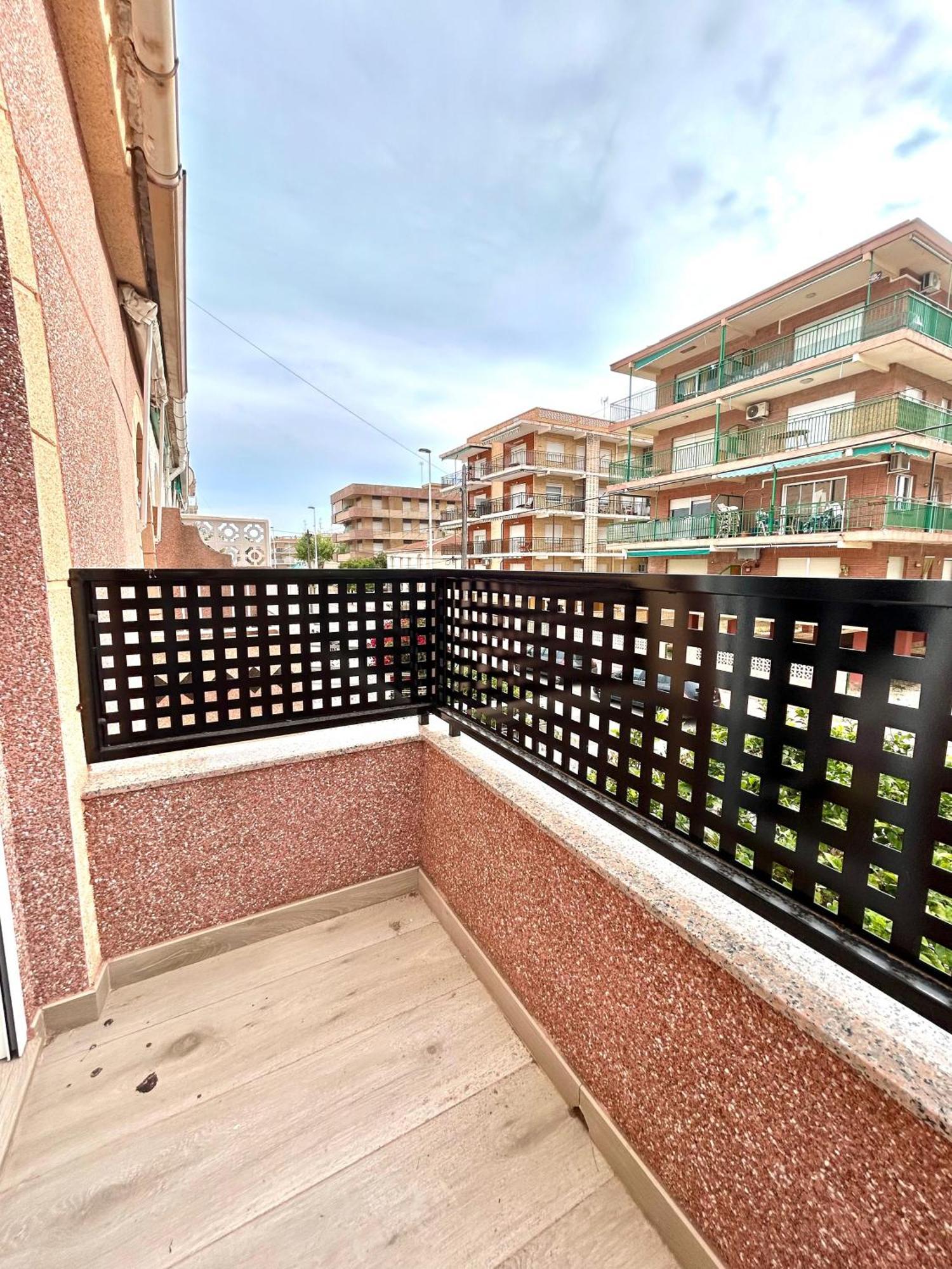 Casita Playa Yolanda Διαμέρισμα Santa Pola Εξωτερικό φωτογραφία