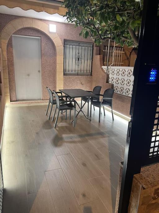 Casita Playa Yolanda Διαμέρισμα Santa Pola Εξωτερικό φωτογραφία