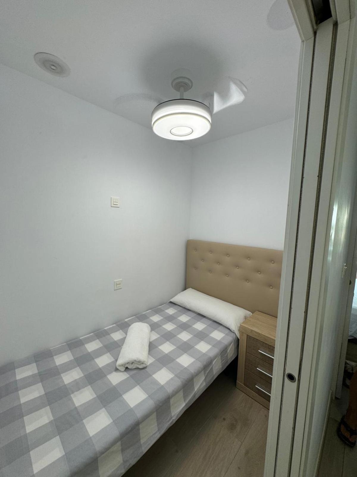 Casita Playa Yolanda Διαμέρισμα Santa Pola Εξωτερικό φωτογραφία