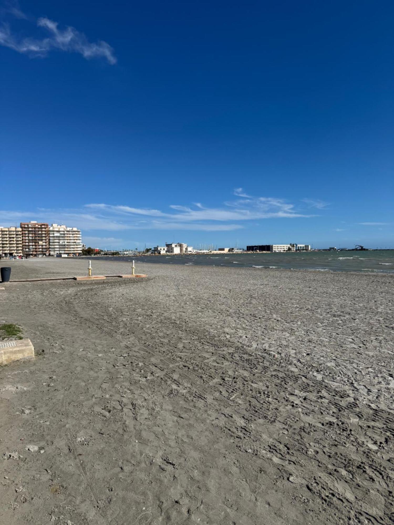 Casita Playa Yolanda Διαμέρισμα Santa Pola Εξωτερικό φωτογραφία