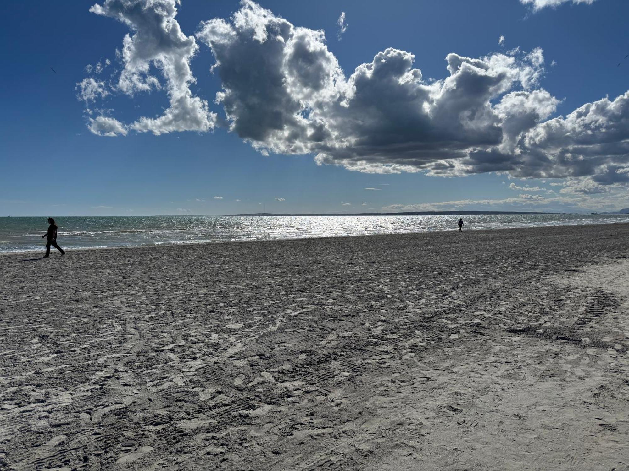 Casita Playa Yolanda Διαμέρισμα Santa Pola Εξωτερικό φωτογραφία
