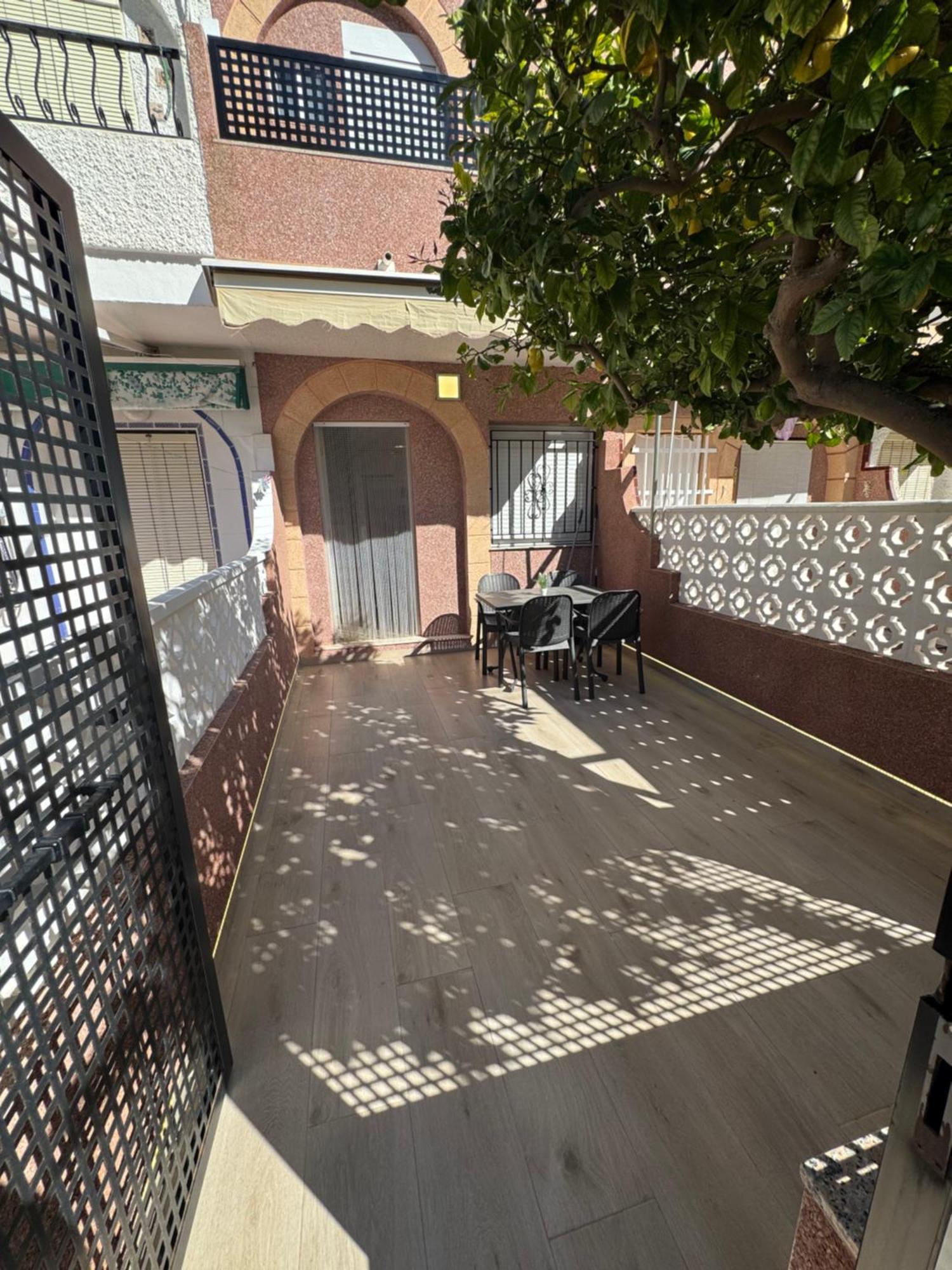 Casita Playa Yolanda Διαμέρισμα Santa Pola Εξωτερικό φωτογραφία